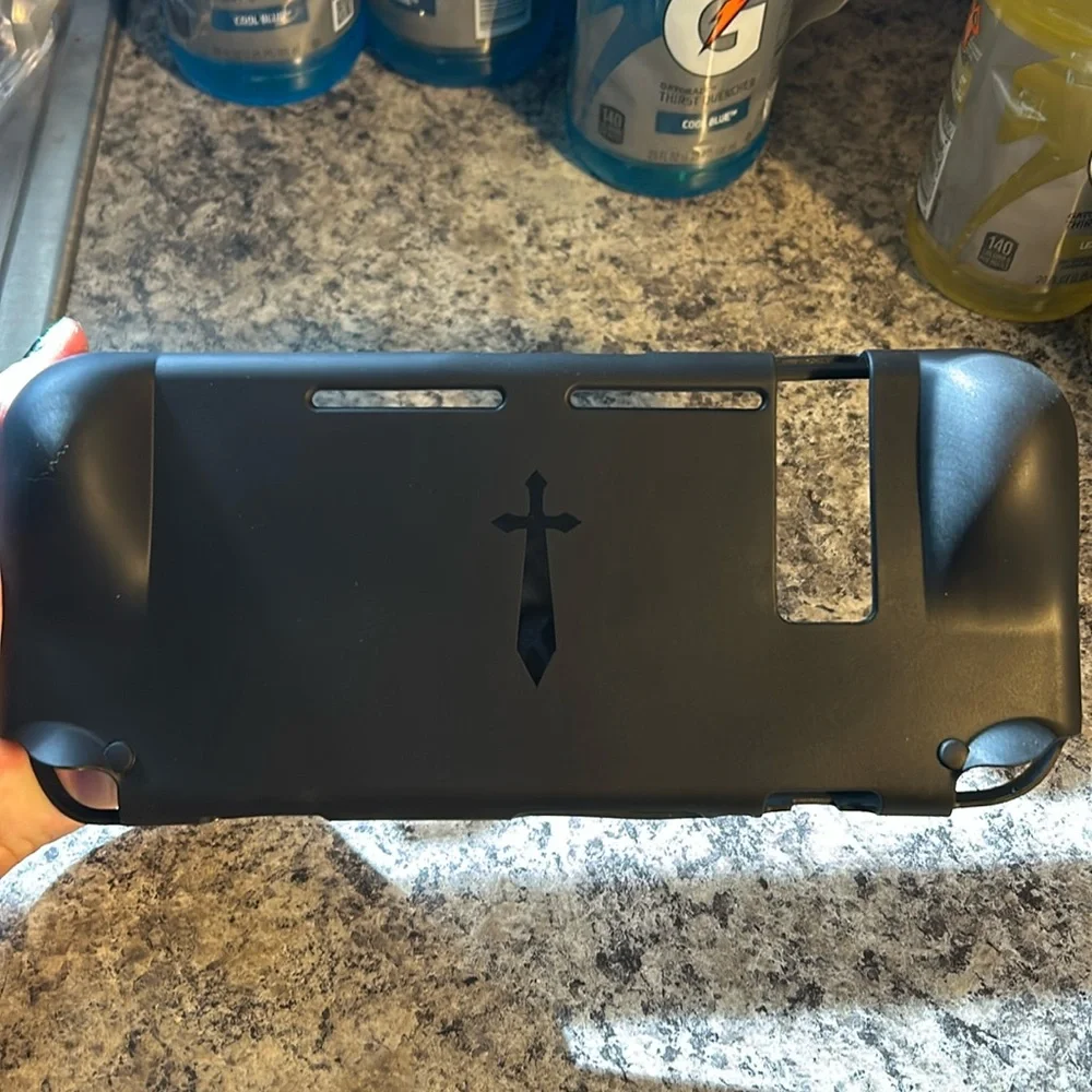 Nintendo Switch Case
